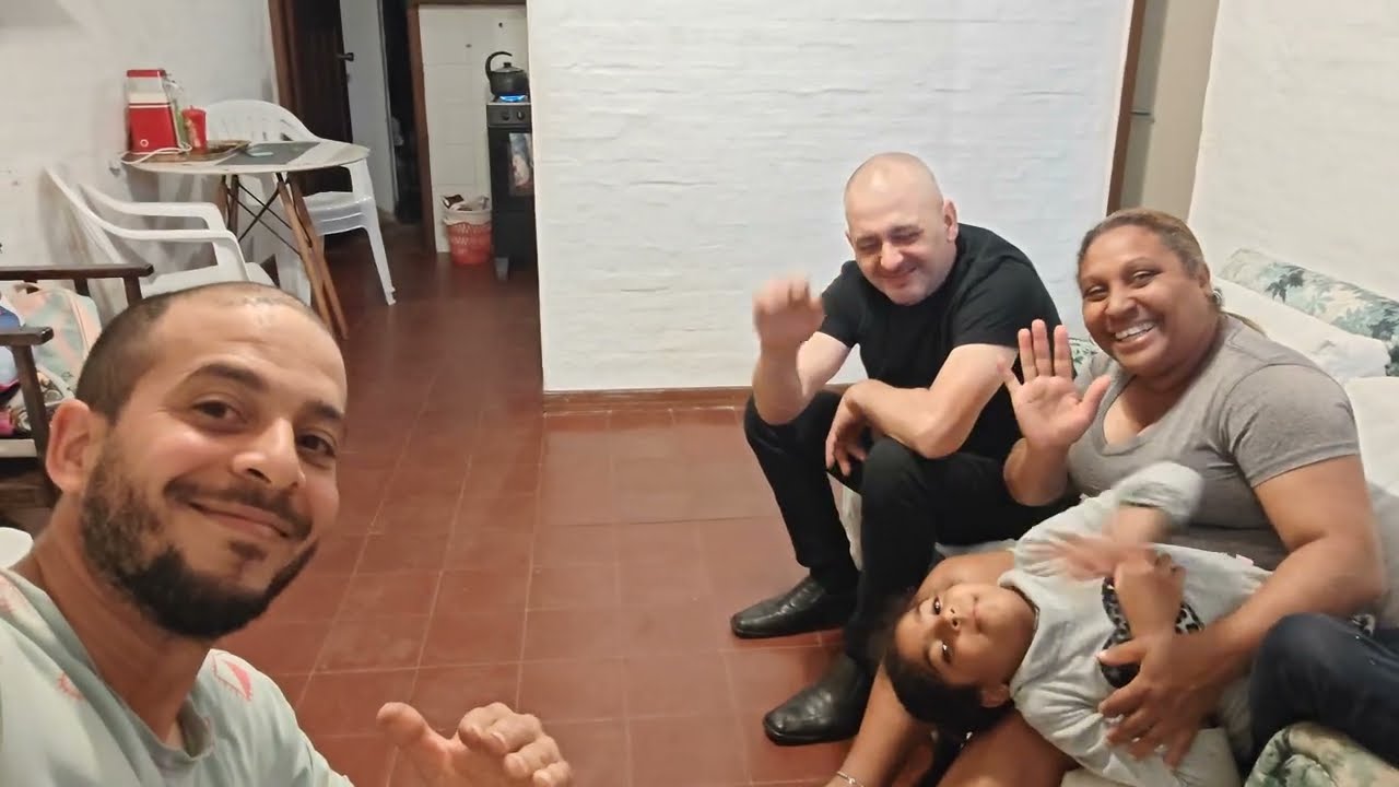 💪 Tremendo Regalo nos Hicieron 😱