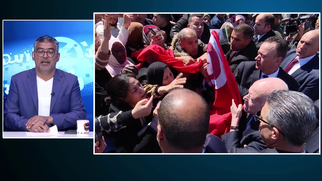 تونس تمتلك أكبر مادة نــادرة في العالم تجعلها أفضل من الكويت!! لكن مسؤولين فرطوا فيها بلا ثمن؟!!
