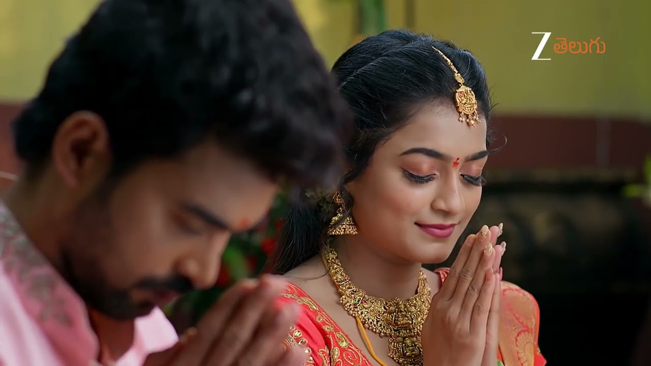 Gharana Mogudu | Ep - 121 | Webisode | Sep 29 2025 | Zee Telugu
