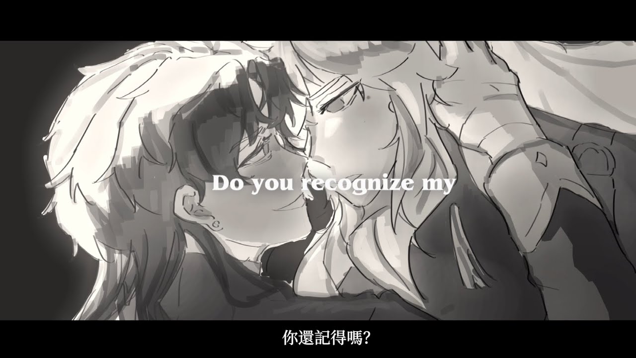 ［animatic］Voice / short ver. ［honkai : Star Rail / Jingyuan x Blade / Jingren］