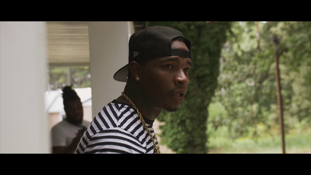 Kollision - Tend To The Money (Official Video)