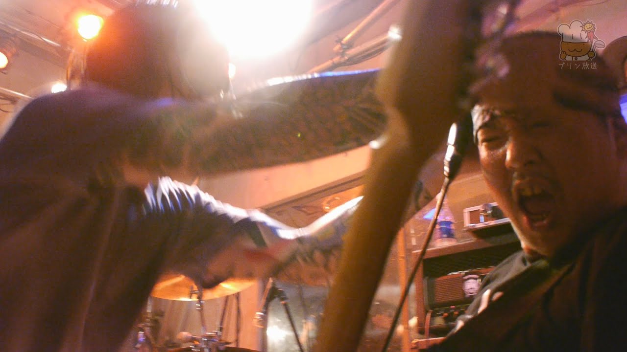 FIVE NO RISK - Live 