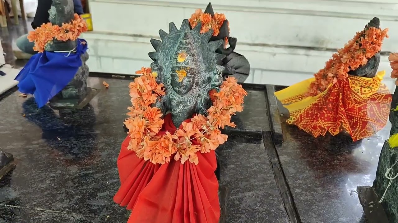 JPU Temple Anniversary 2024