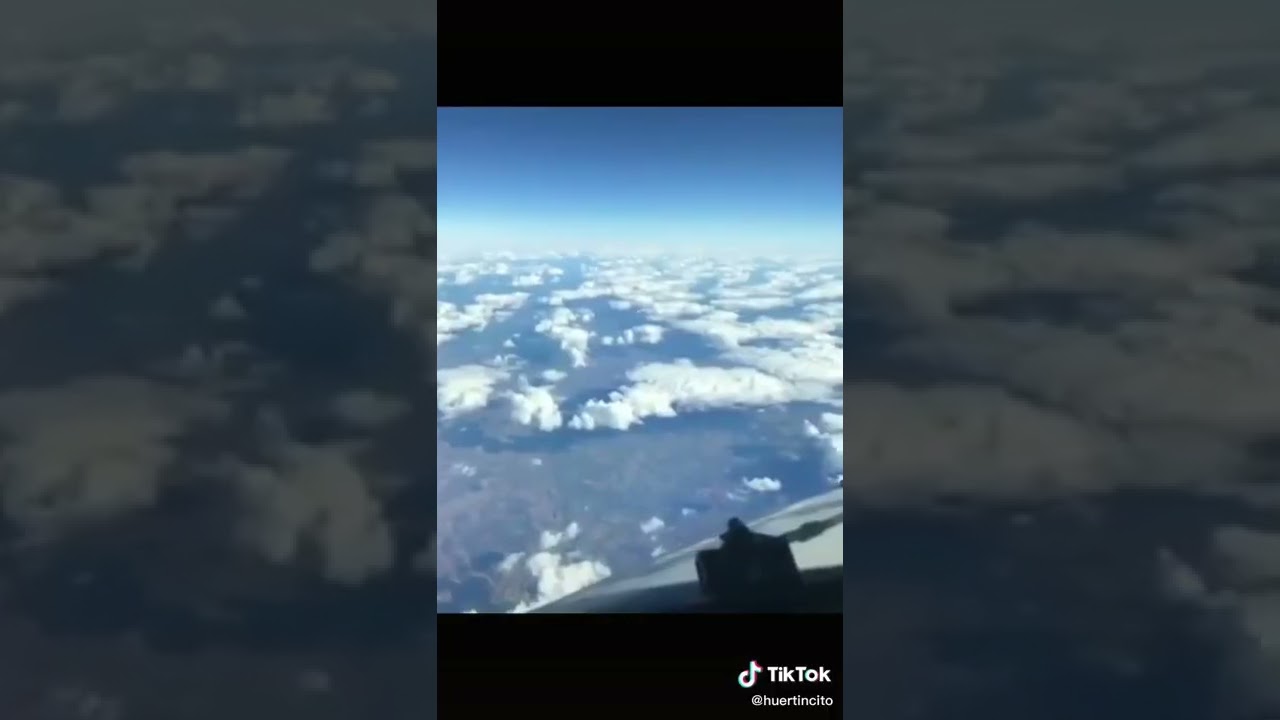 Esta es la verdadera velocidad a la que viaja un avion