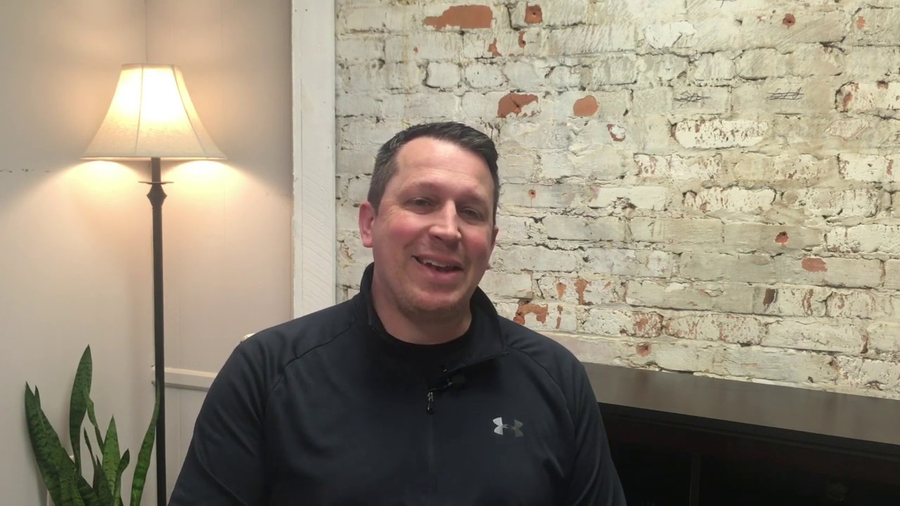 1 Peter 1:3-9 Devotional by Dr. Josh Wredberg