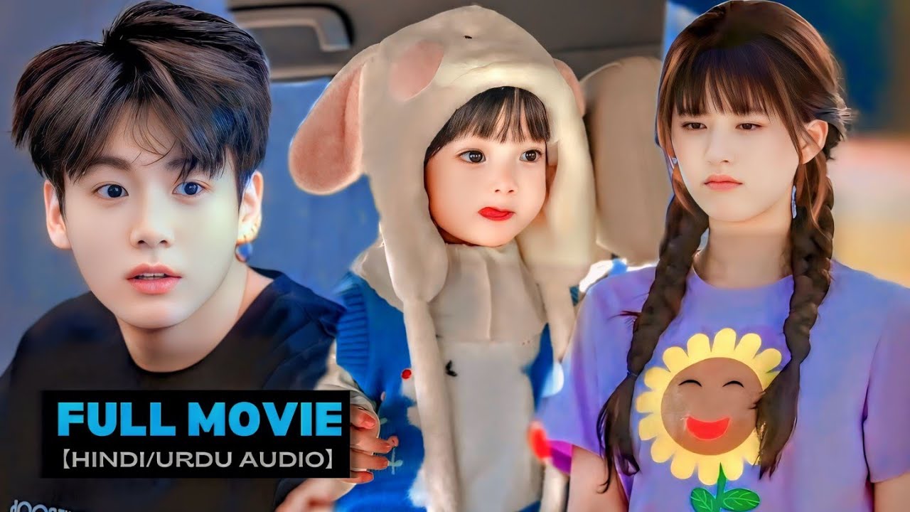She Got Pregnant With Billionaire CEO's Baby Before Marriage Now He...Full Movie💜KoreanDrama Chinese