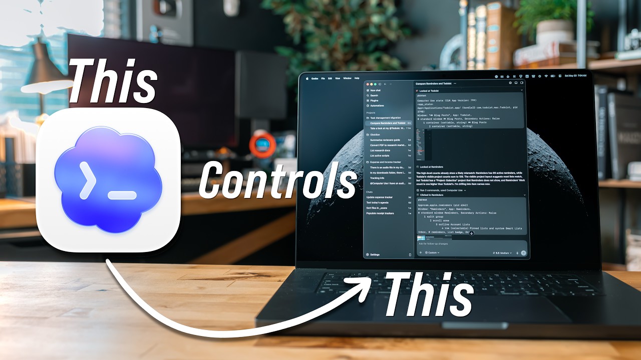 This Changes Mac Automation Forever