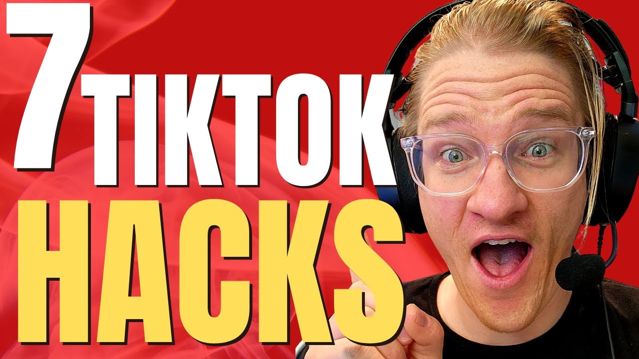 Tiktok For Network Marketing Recruiting
