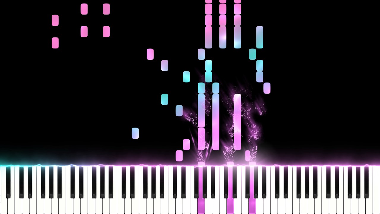 Marina and The Diamonds - Primadonna | Piano Cover/Tutorial