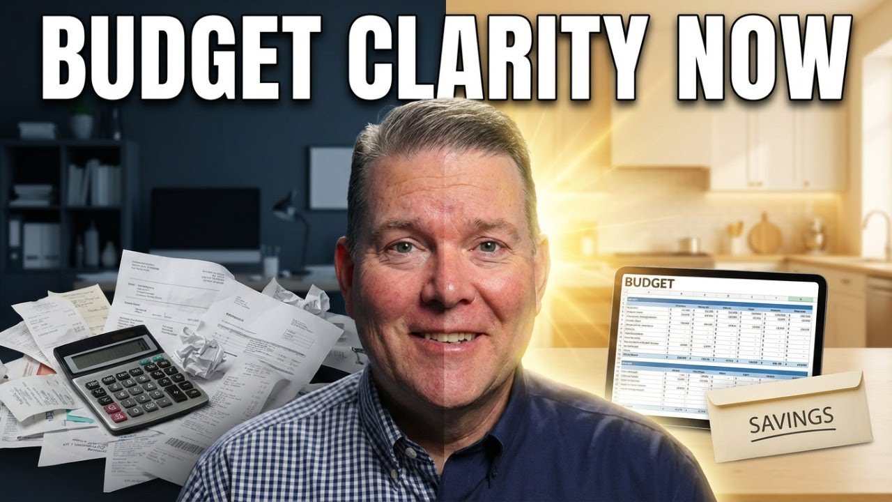 The Clarity Your Tight Budget Needs Right Now