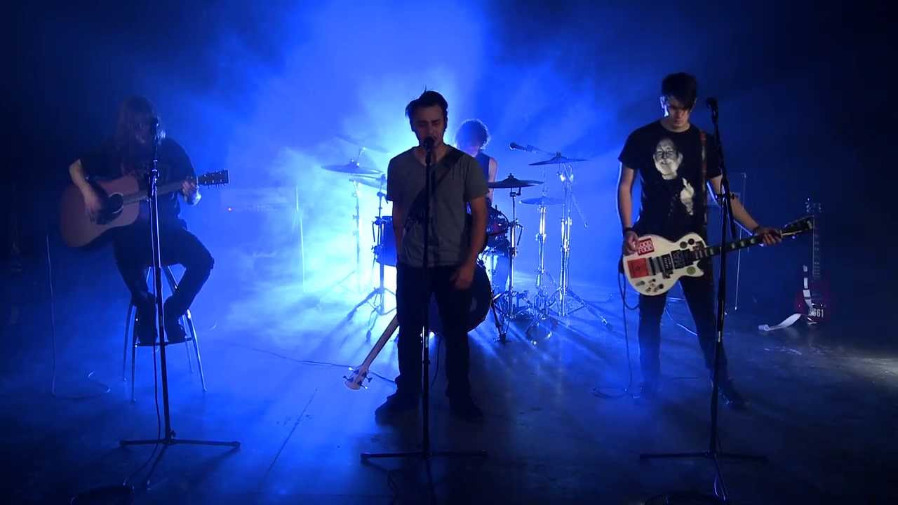 Quarantine - Find You [Official Music Video]