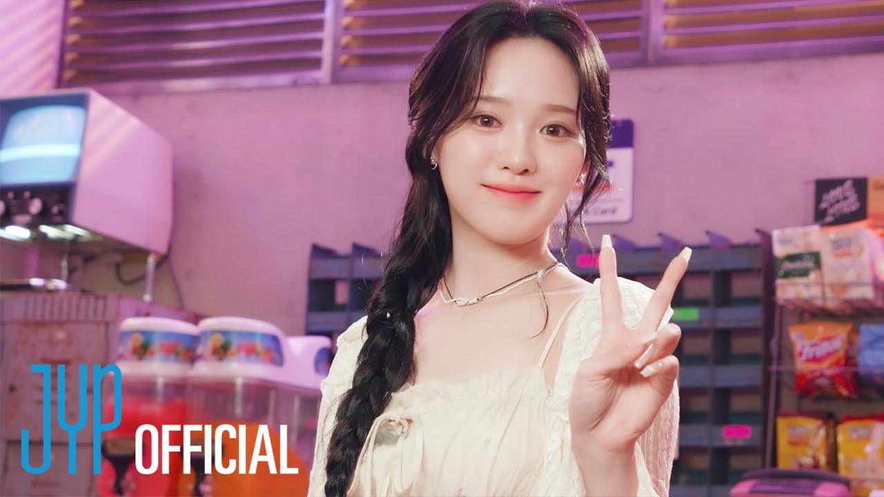 NiziU(니쥬) 