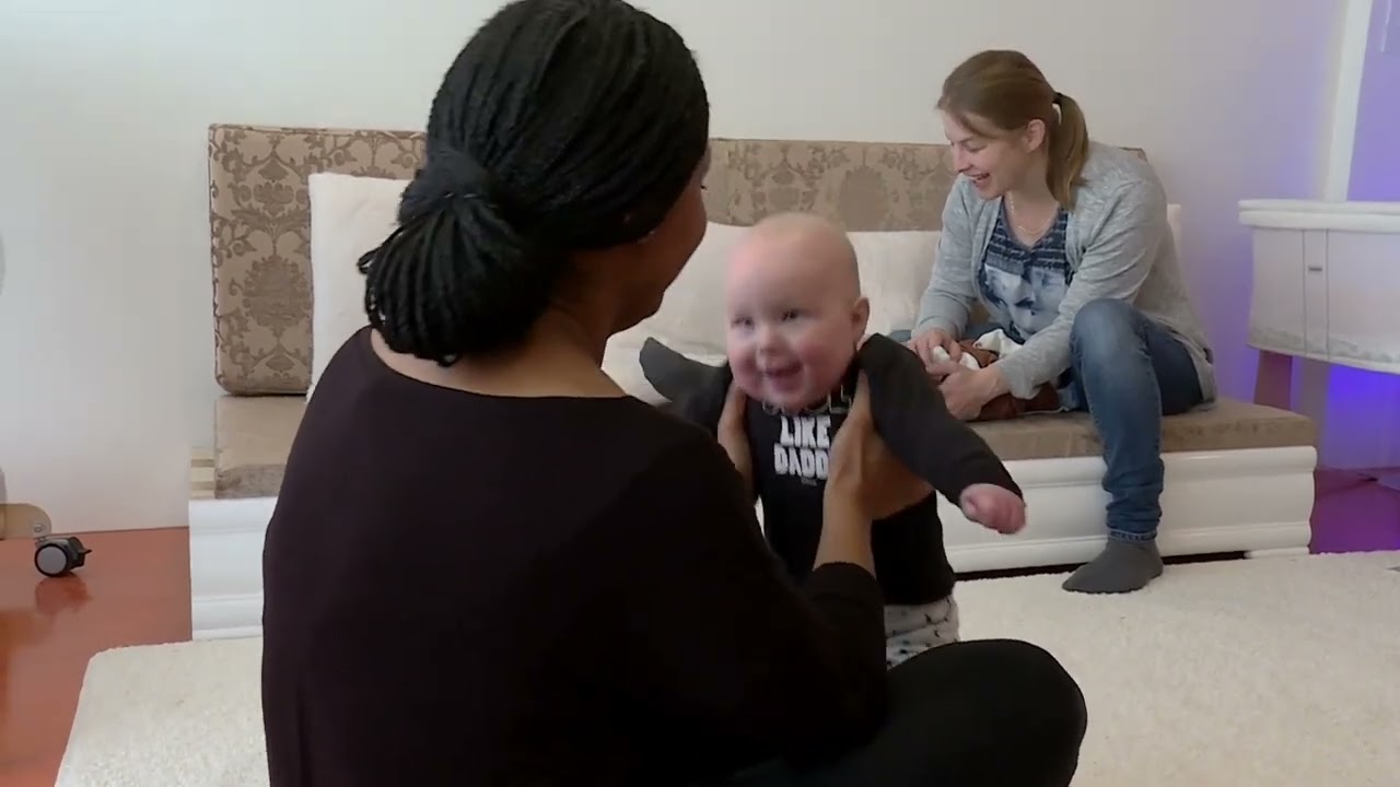 TintelTuin Exclusieve baby opvang 0 &ndash; 1 jaar