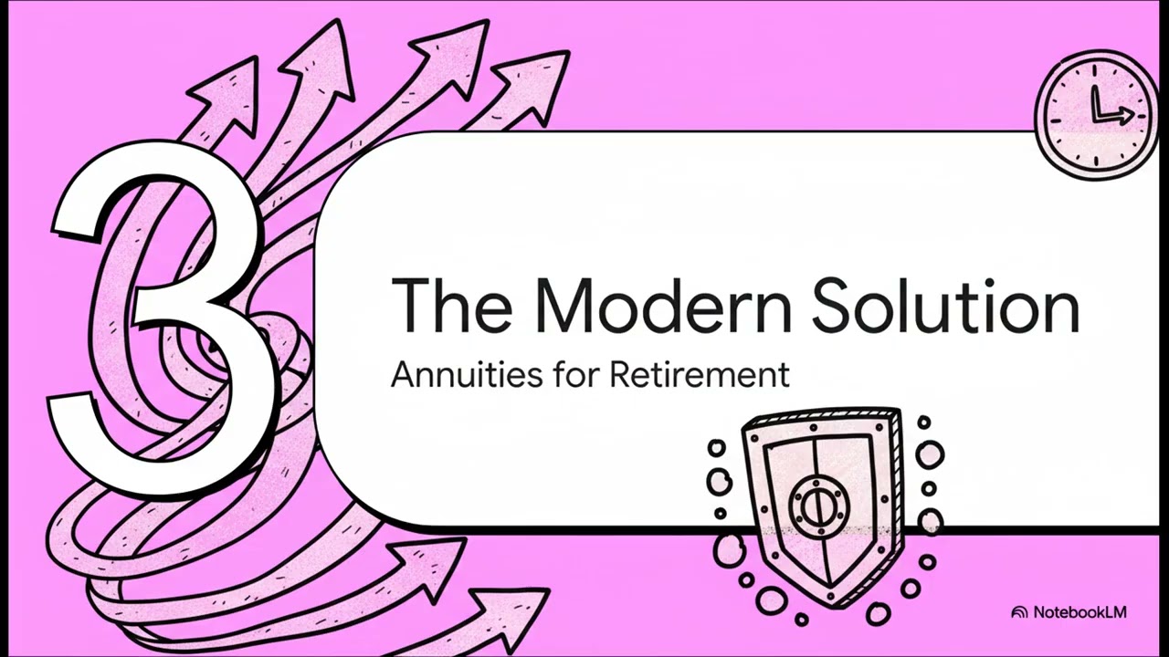 Annuity Vs. Bonds: What’s Better For Retirement Income And Safety?