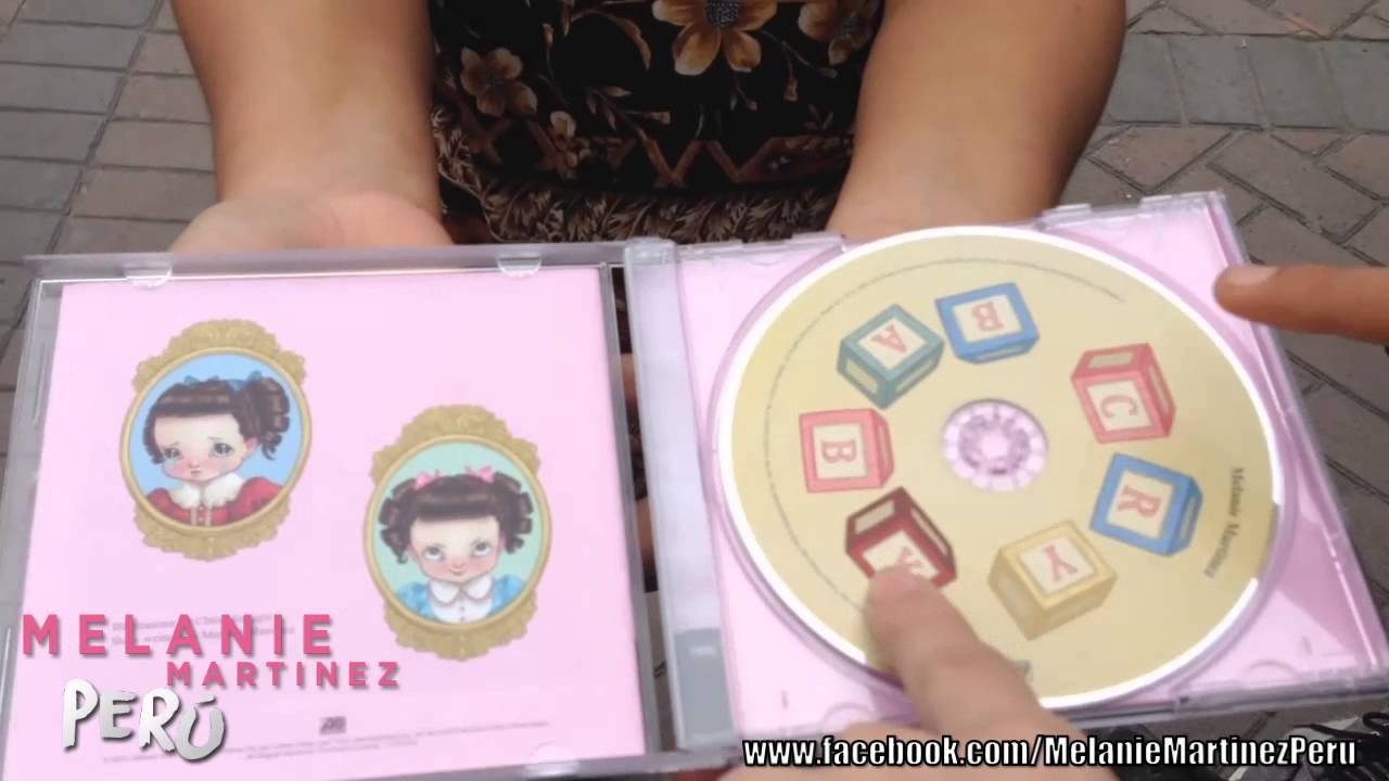 Melanie Martinez - 
