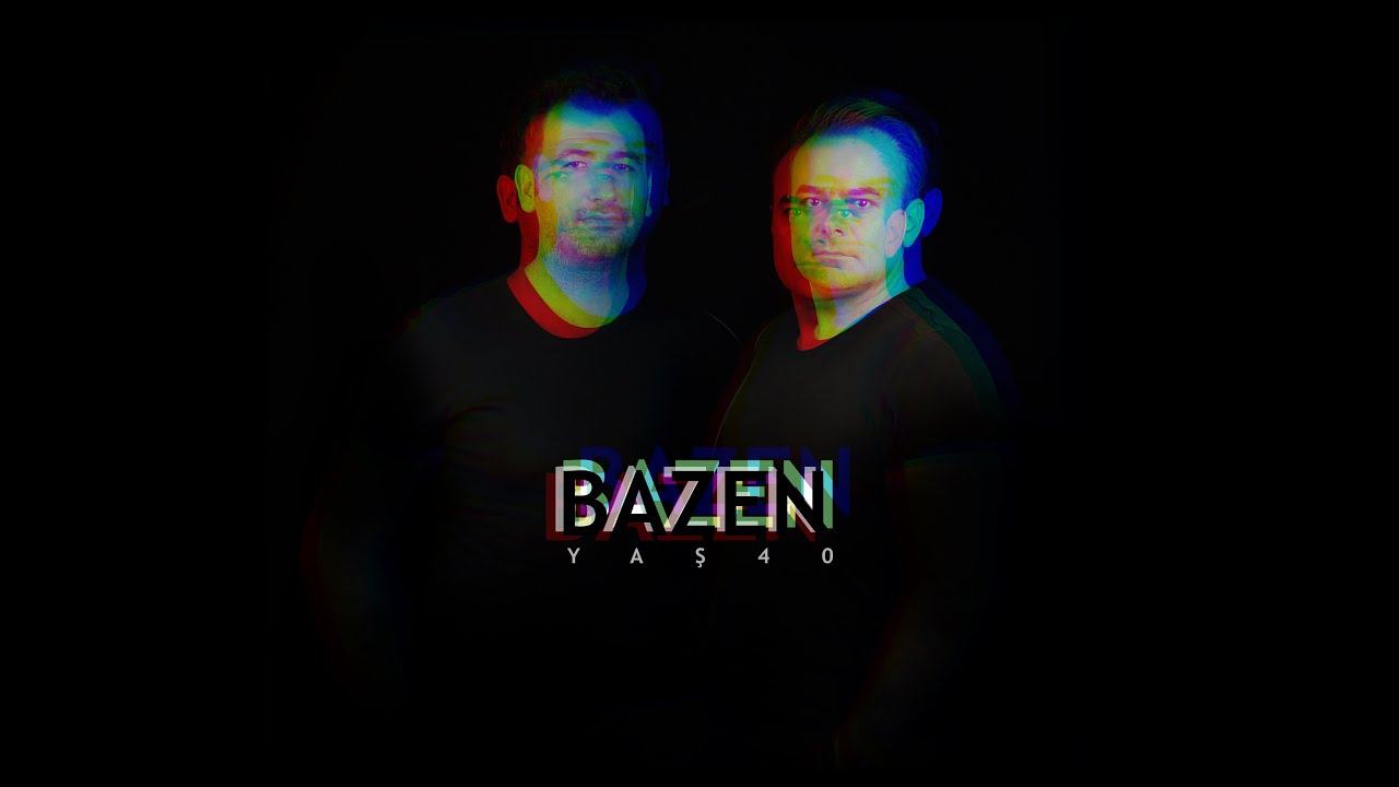 Bazen - Yaş 40 Full Albüm - (Official Audio)