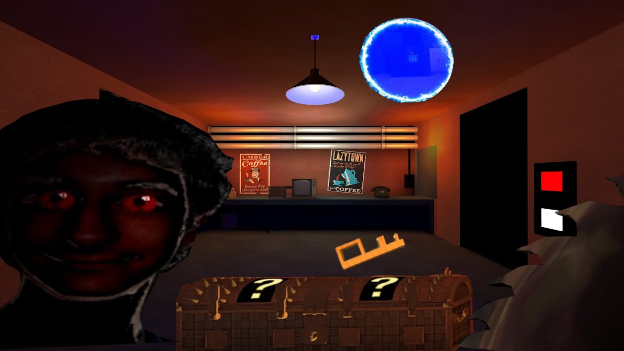 TF2 | Forgotten Facility