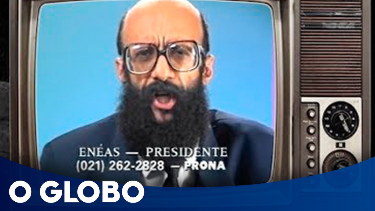 A evolução dos vídeos de campanha eleitoral