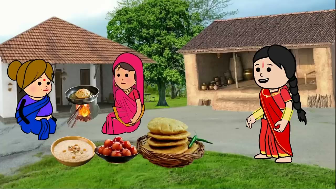 अब आई जेठानी को अक्ल 🤯 | देवरानी बोली – अब तो मनमाना खर्चा देना पड़ेगा | मस्त अवधी कॉमेडी 😂