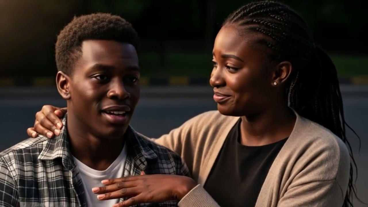 The Rejection That Turned a Poor Boy Into a Millionaire