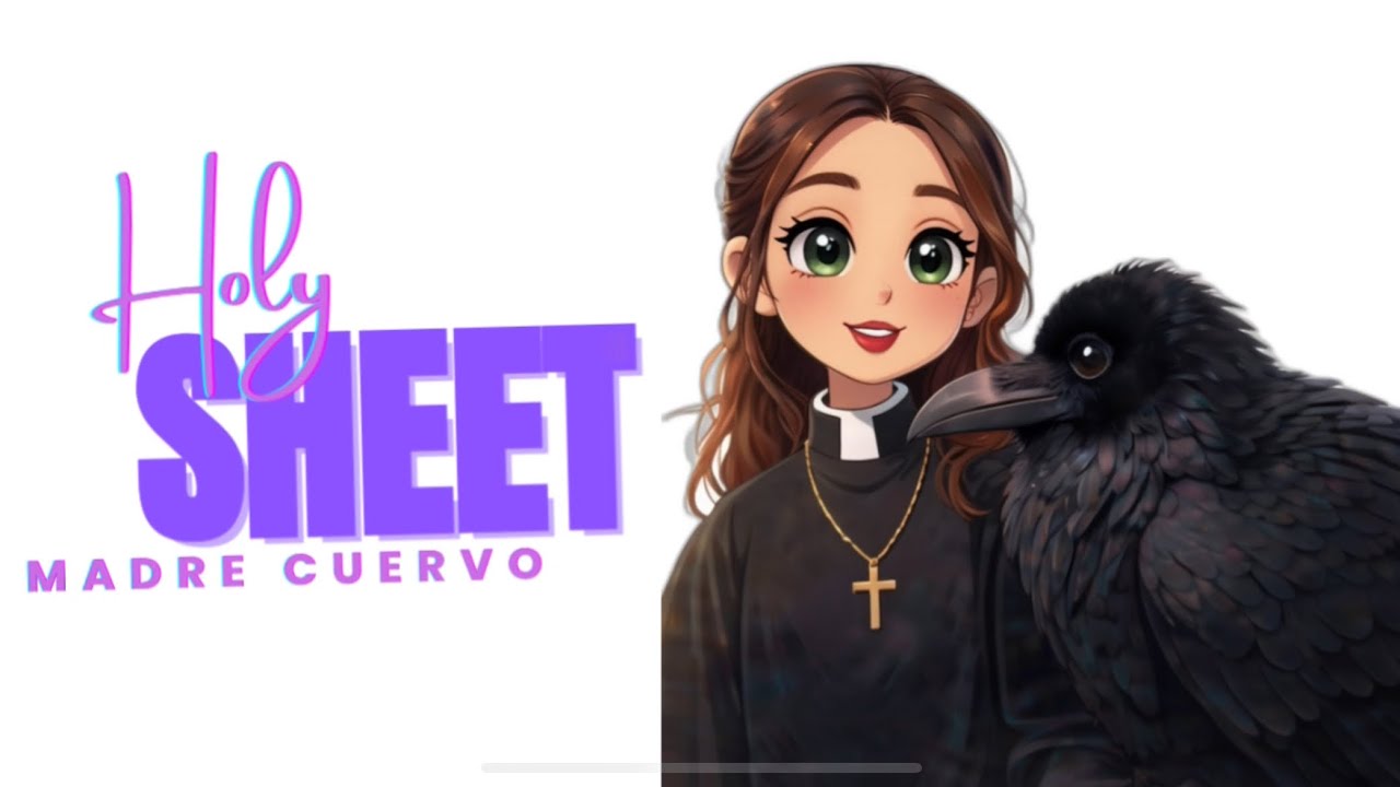 📖 HOLY SHEET – Capítulo 3 | Génesis 12-25