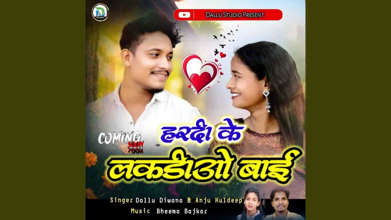 Hardi Ke Lakdi Wo Bai
