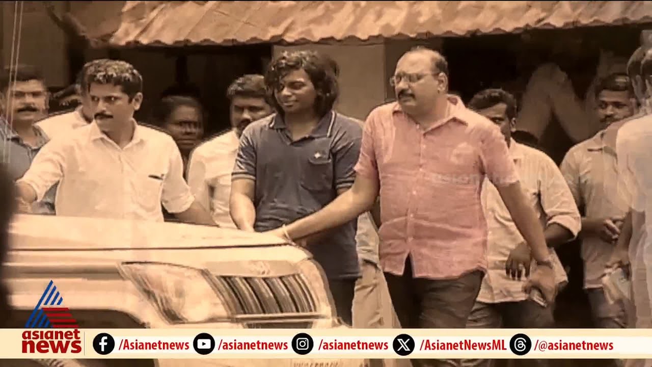നാടിനെ നടുക്കിയ നന്ദൻകോട് കൂട്ടക്കൊലപാതകം,കേസിന്റെ നിലവിലെ അവസ്ഥയെന്ത്? | Nanthancodu | Kedal Jinson