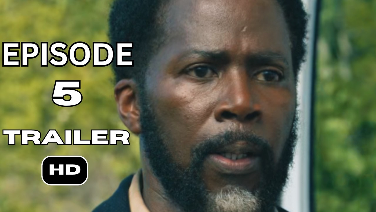 From Season 4 Episode 5 Trailer: Boyd and Jade set off on a desperate quest!