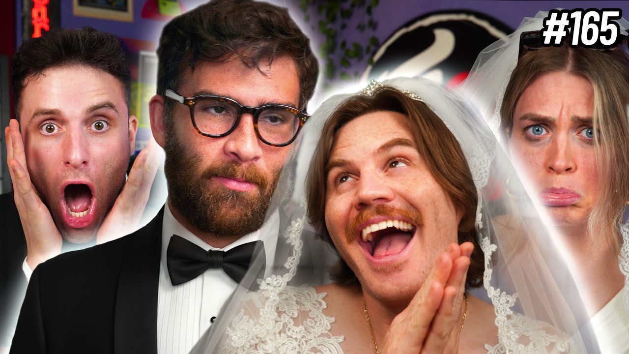 The After Wedding Show | Fear&