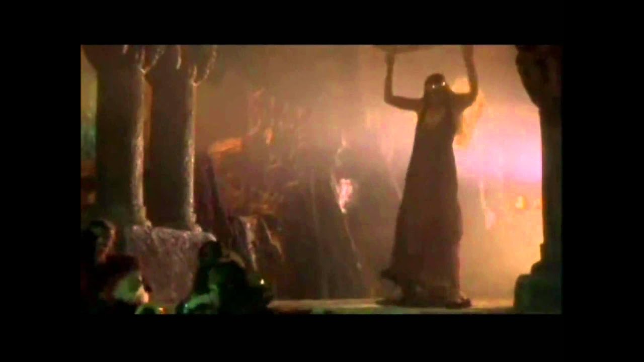 Igrayne's Dance - Excalibur
