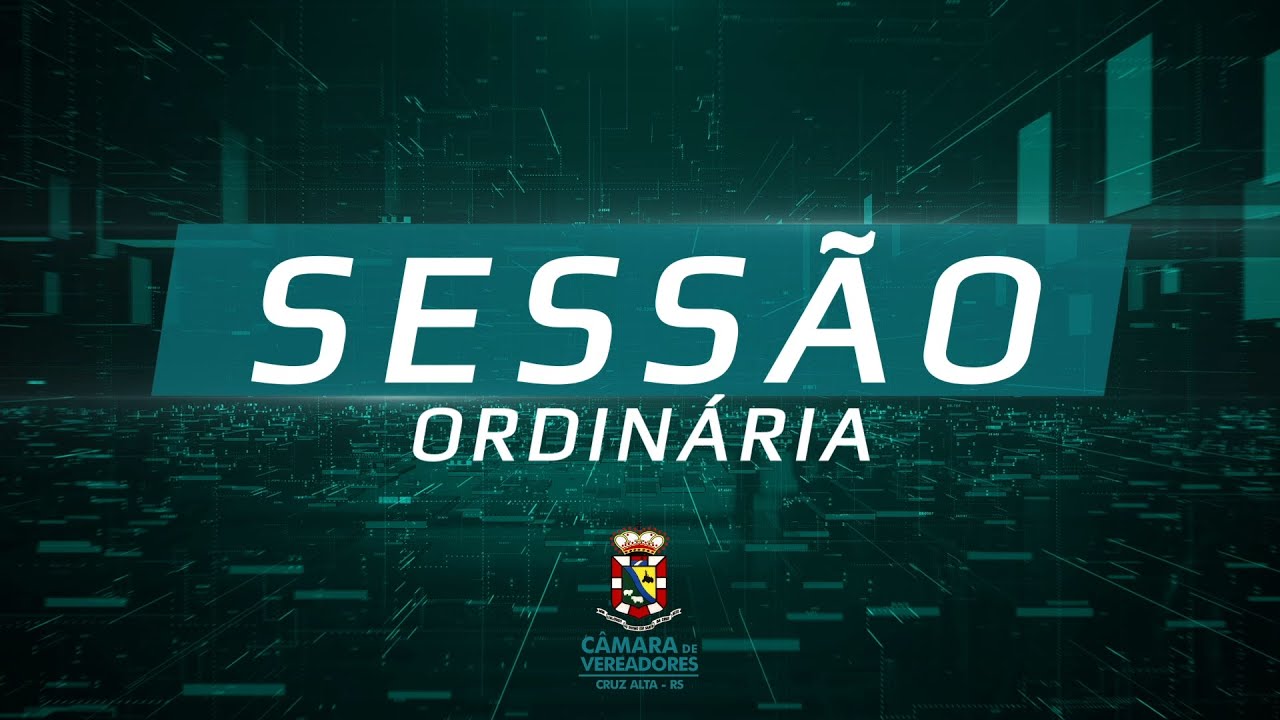 SESSÃO ESPECIAL DE POSSE DA MESA DIRETORA | EXERCÍCIO 2026