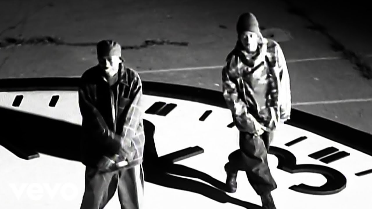 GZA - Liquid Swords