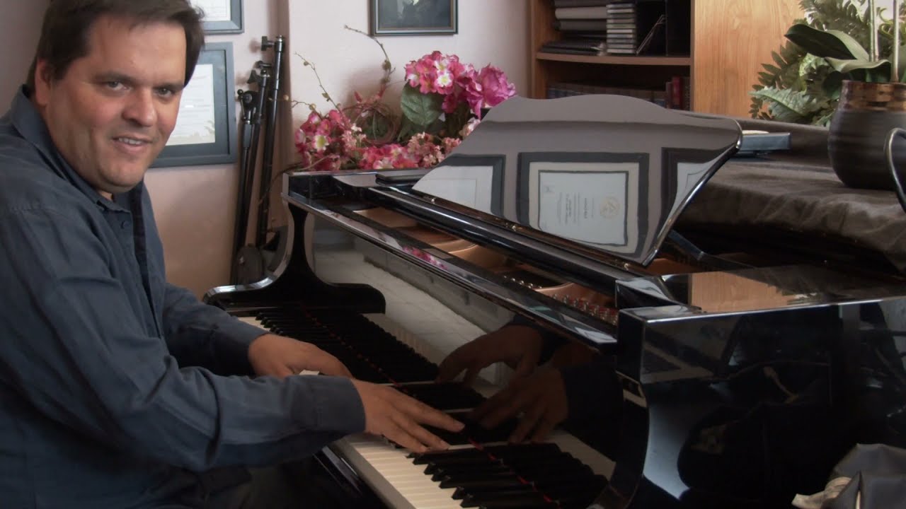 Yalil Guerra Multi Instrumental Demo