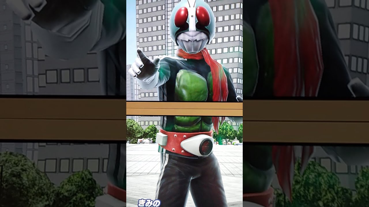 ガンバレジェンズ クロマティッククロス6弾 チャレンジバトル vsカブト・クワガタチーム