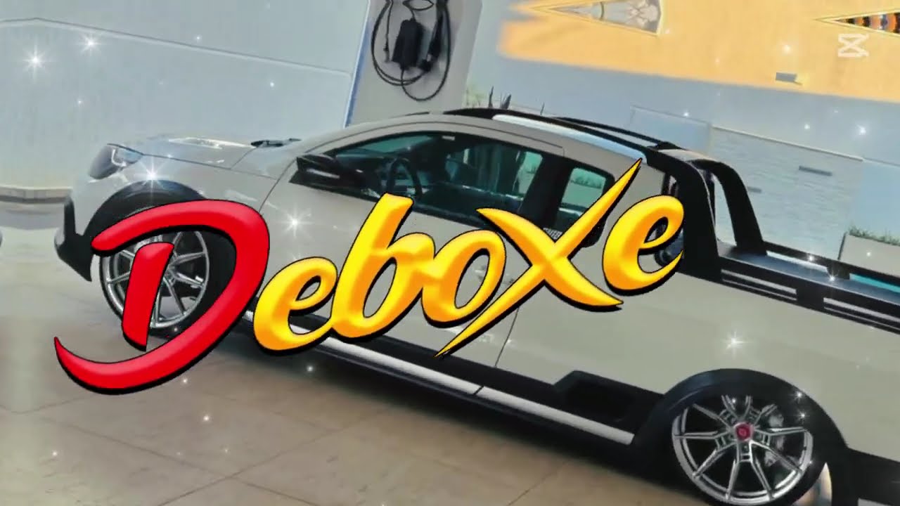 DEBOXE MEGA PANCADÂO ELETRONICA 2025 ZOE WEES NOTHING BUT YOU DJ PRODUCER MARCELO MIX DJ OFICIAL
