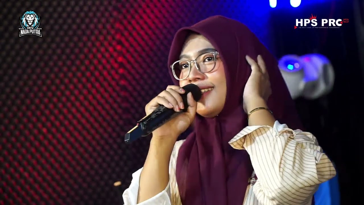 WEDI DOSA - INDAH - NEW NADA PUTRA | STUDIO PMY