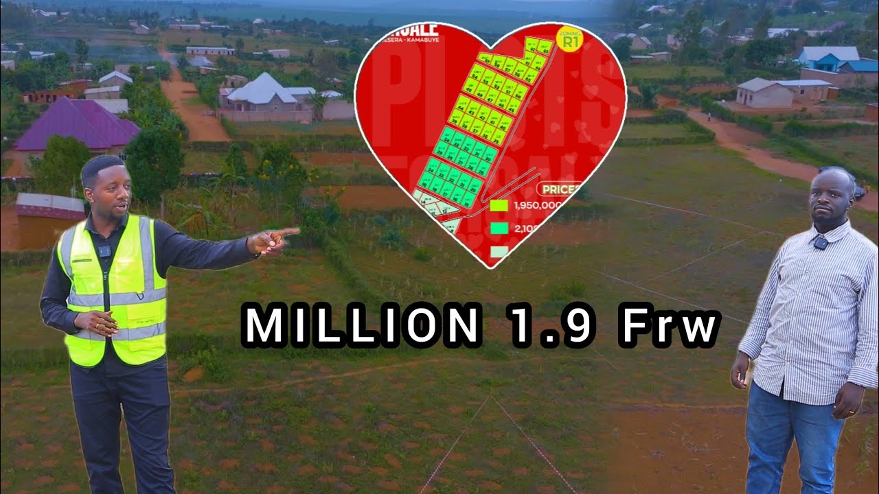 NI IGITANGAZA🥰CHITA AZANYE IBIBANZA BYA MILION 1.9FRW BUGESERA • PROMOTION ST VALENTIN🚨MARCHAL