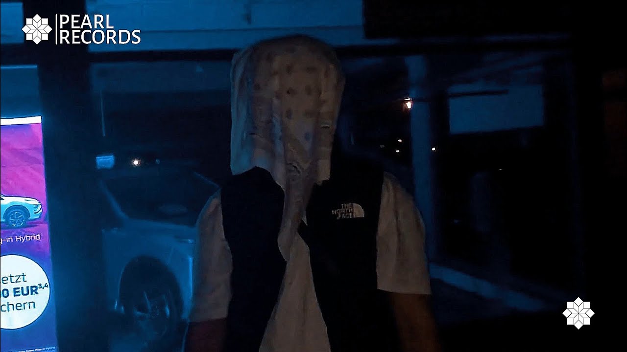 CESSO - Okay (Official Music Video)
