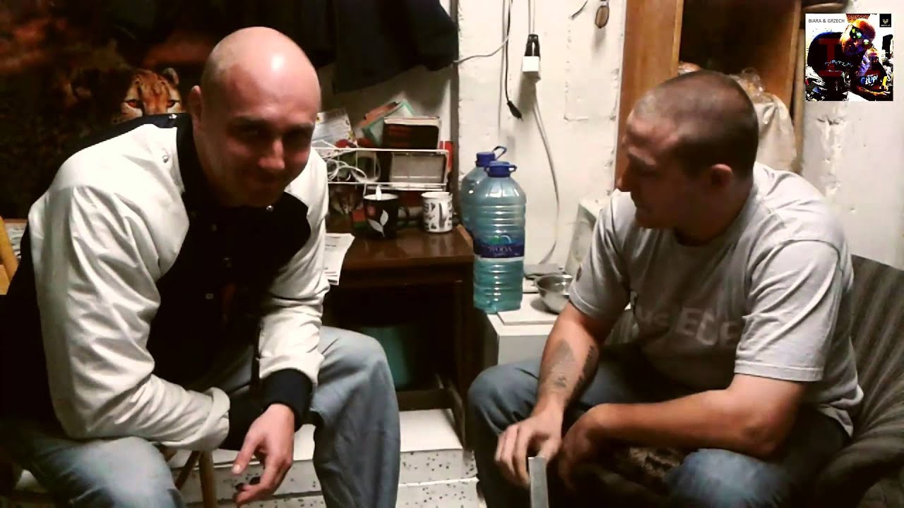 BIARA & GRZECH VOL II / VIDEO ZAPOWIEDŹ