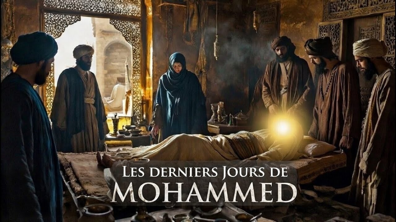 Les Derniers Instants du Prophète Mohammed | Vous Ne le Saviez Pas