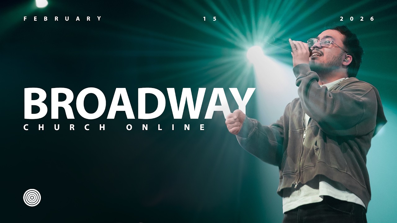 When Faith Makes a Mess | Broadway Church Online
