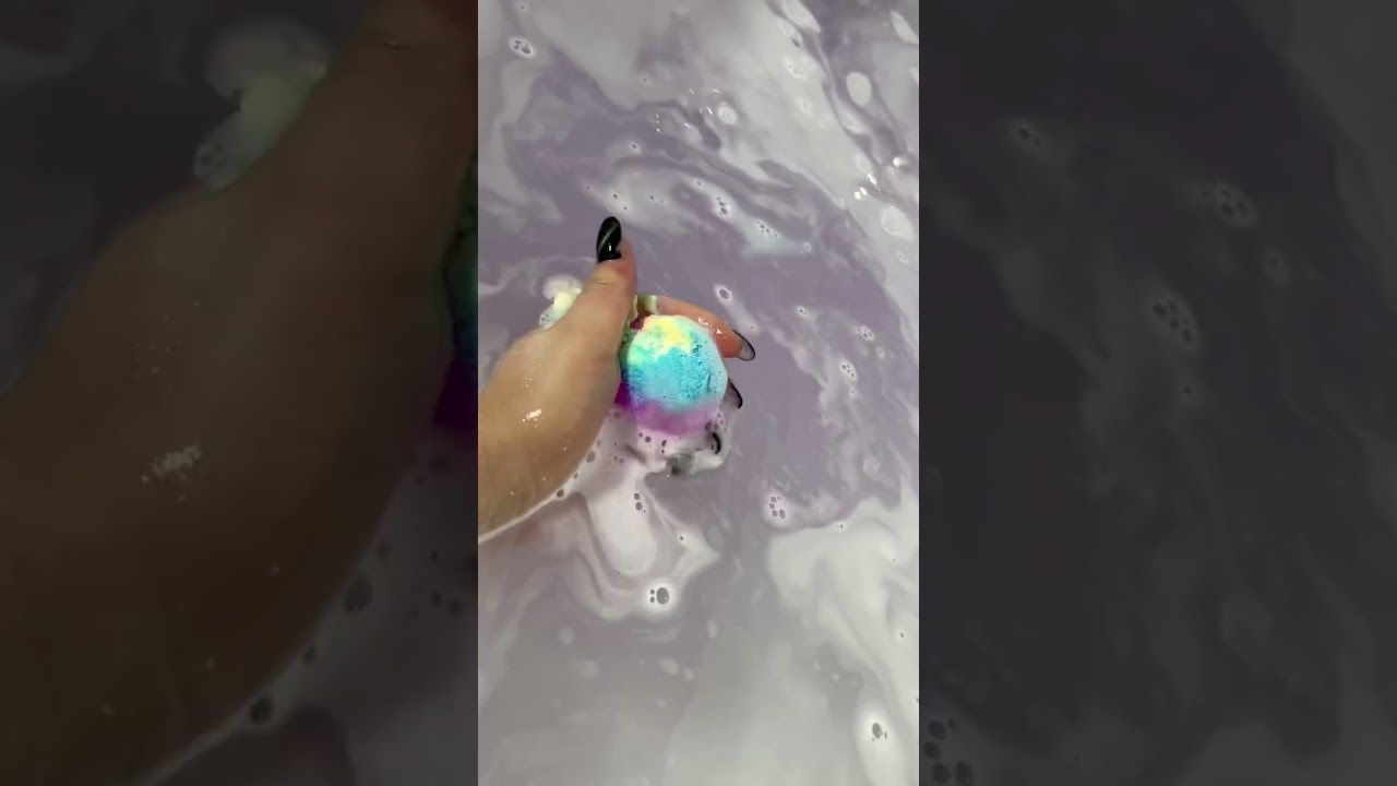 Bath Bomb 🧼💣