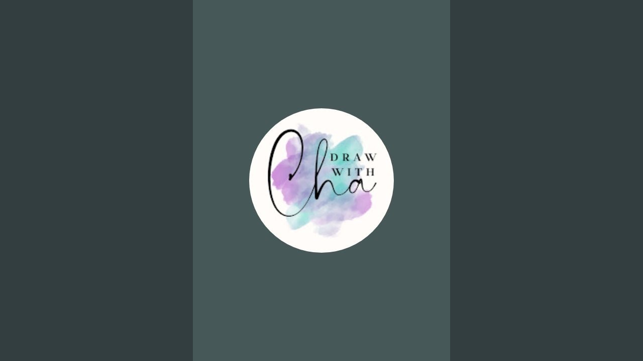 Draw with cha กำลังถ่ายทอดสด!