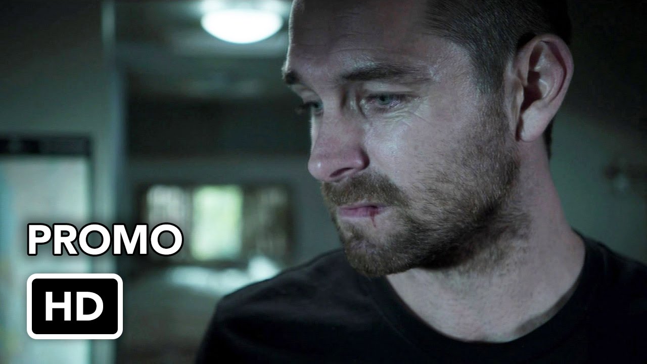 Banshee 3x06 Promo 