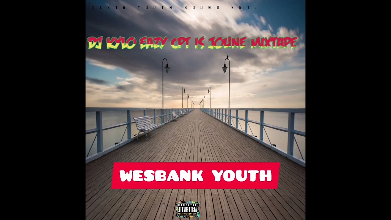 DJ KYLØ EAZY CPT IS JOUNE MIXTAPE 🇪🇹