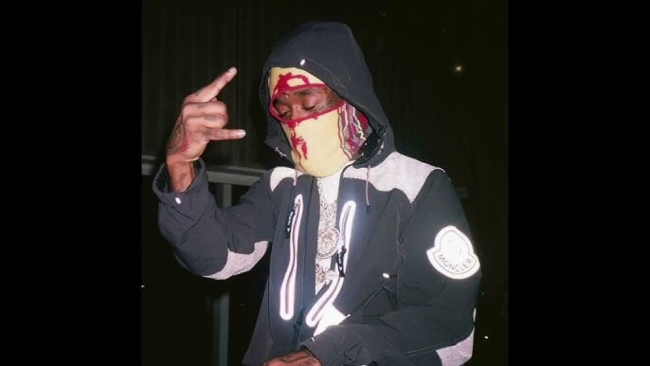 lil uzi x d rich type beat (prod.sinnin4nickk)