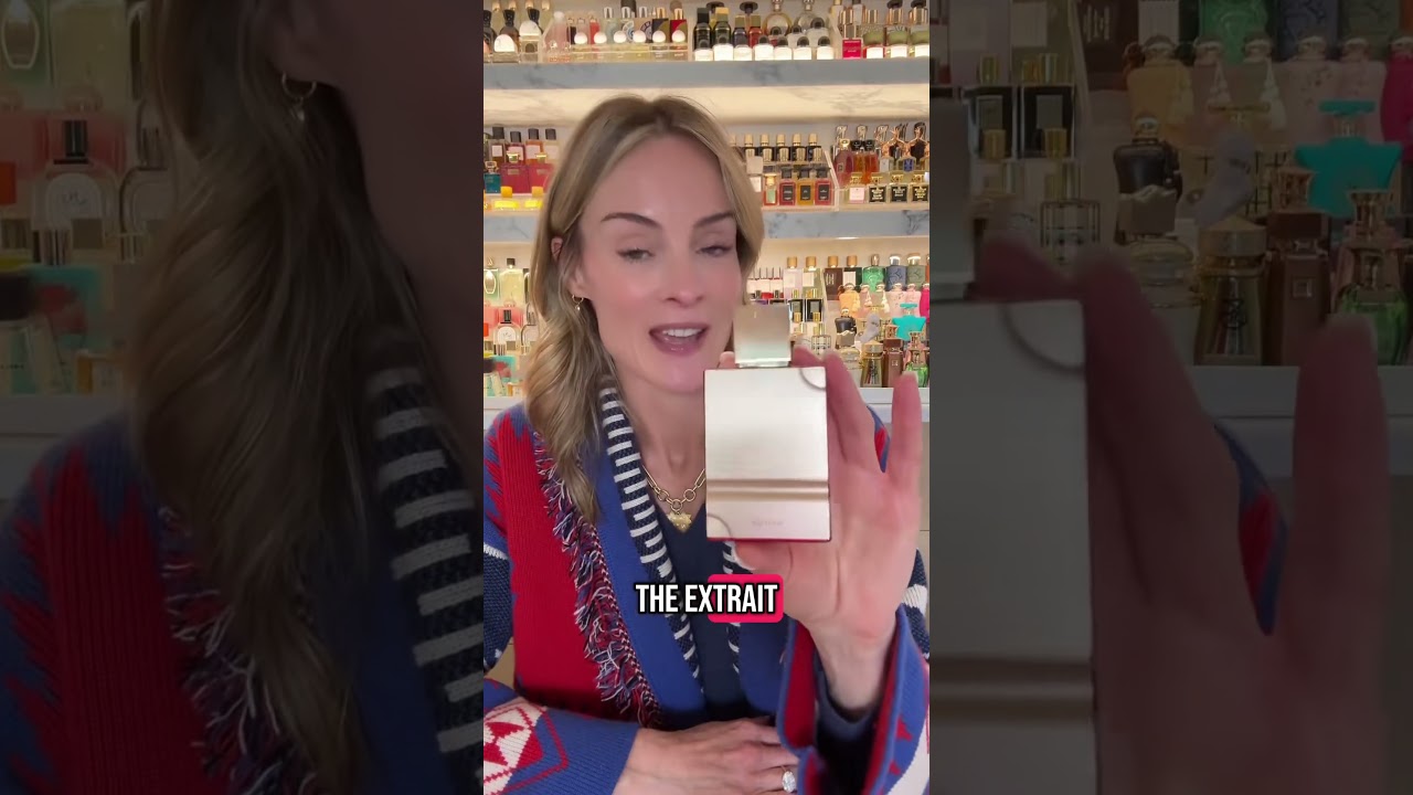 Baccarat Rouge DUPPEESSS!!! #perfume #fragrance #perfumelovers #fragranceaddict