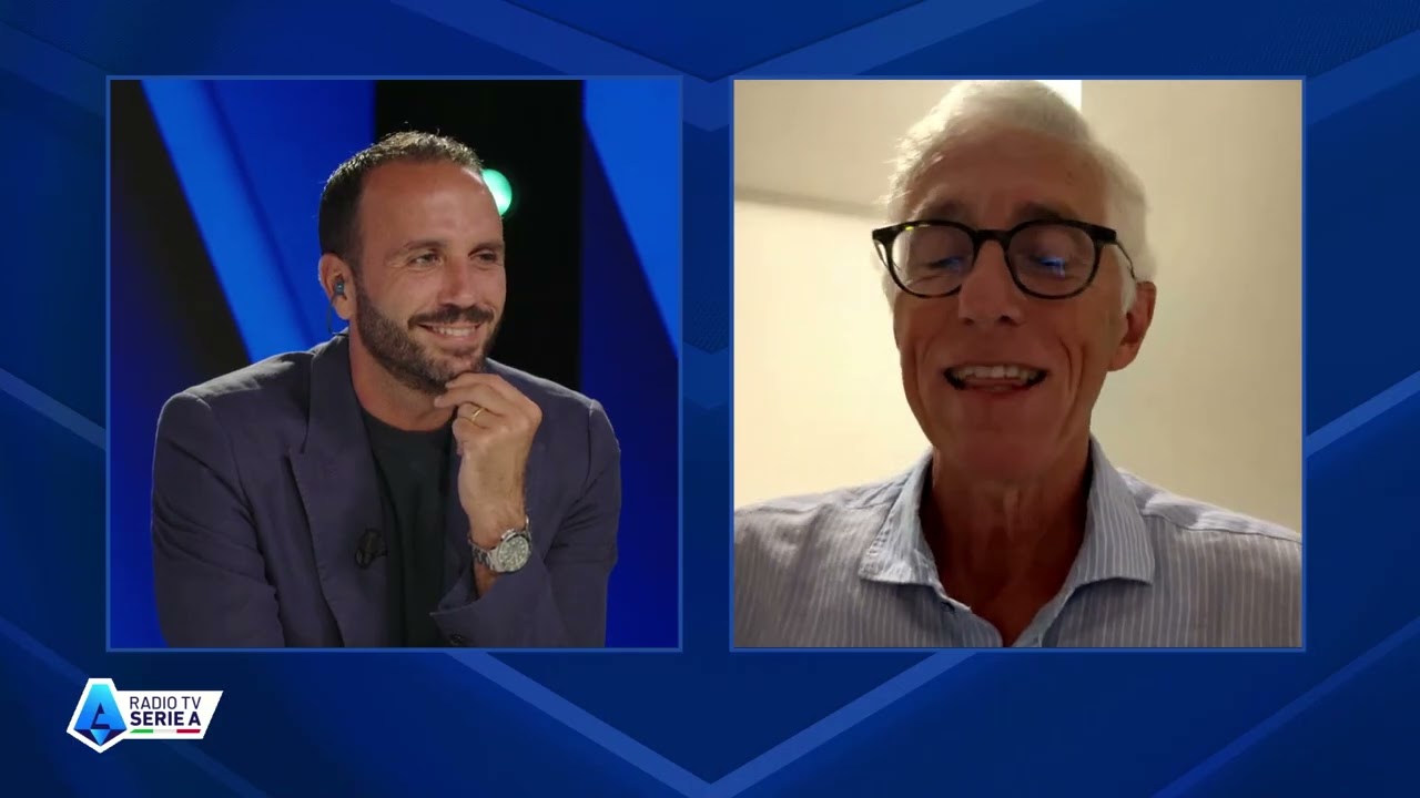Julio Velasco, il profeta del volley
