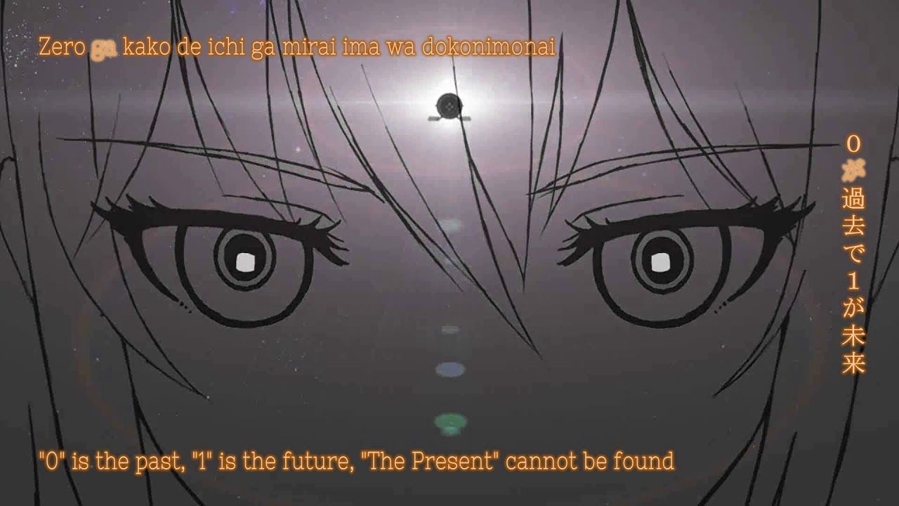 5pb STEINS;GATE OP