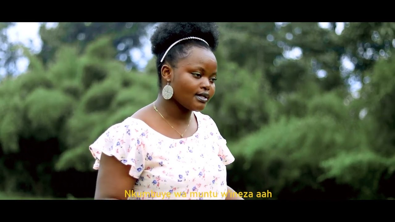 Mundangire by Addy d'Afrique (Official Video)